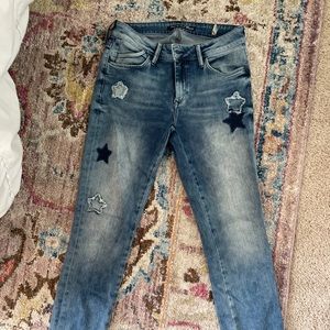 MAVI Jeans Size 27